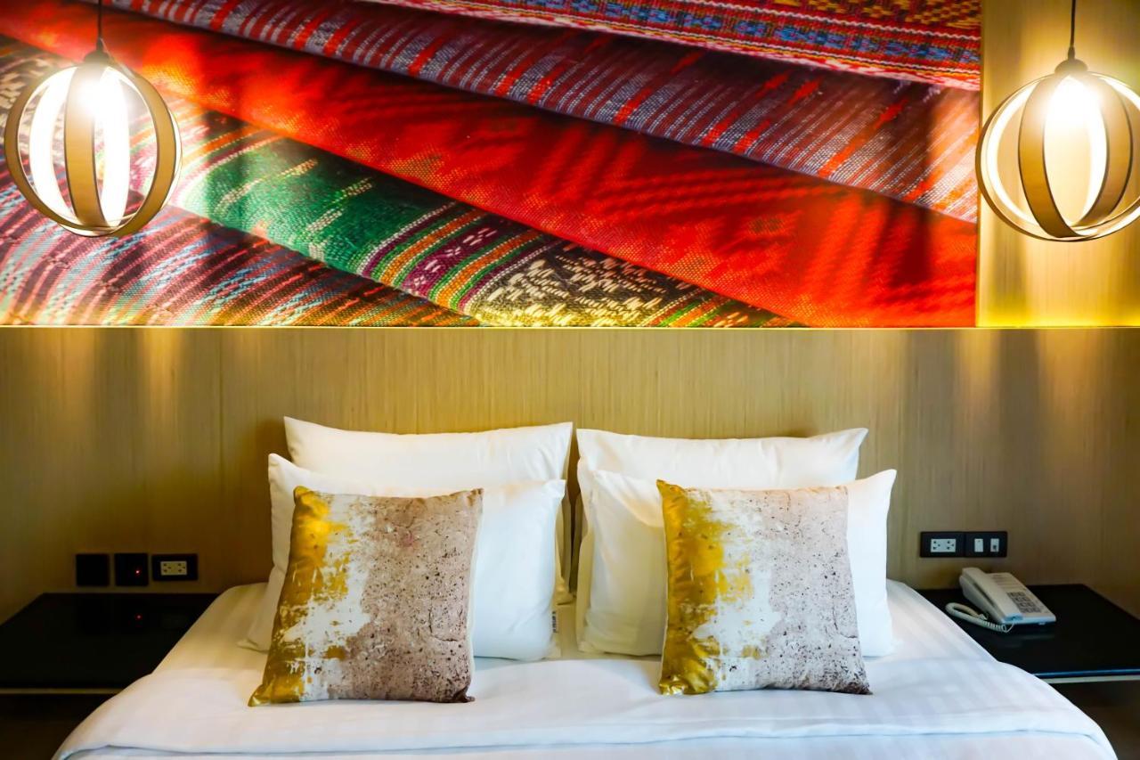 Glow Inn South Патая Екстериор снимка