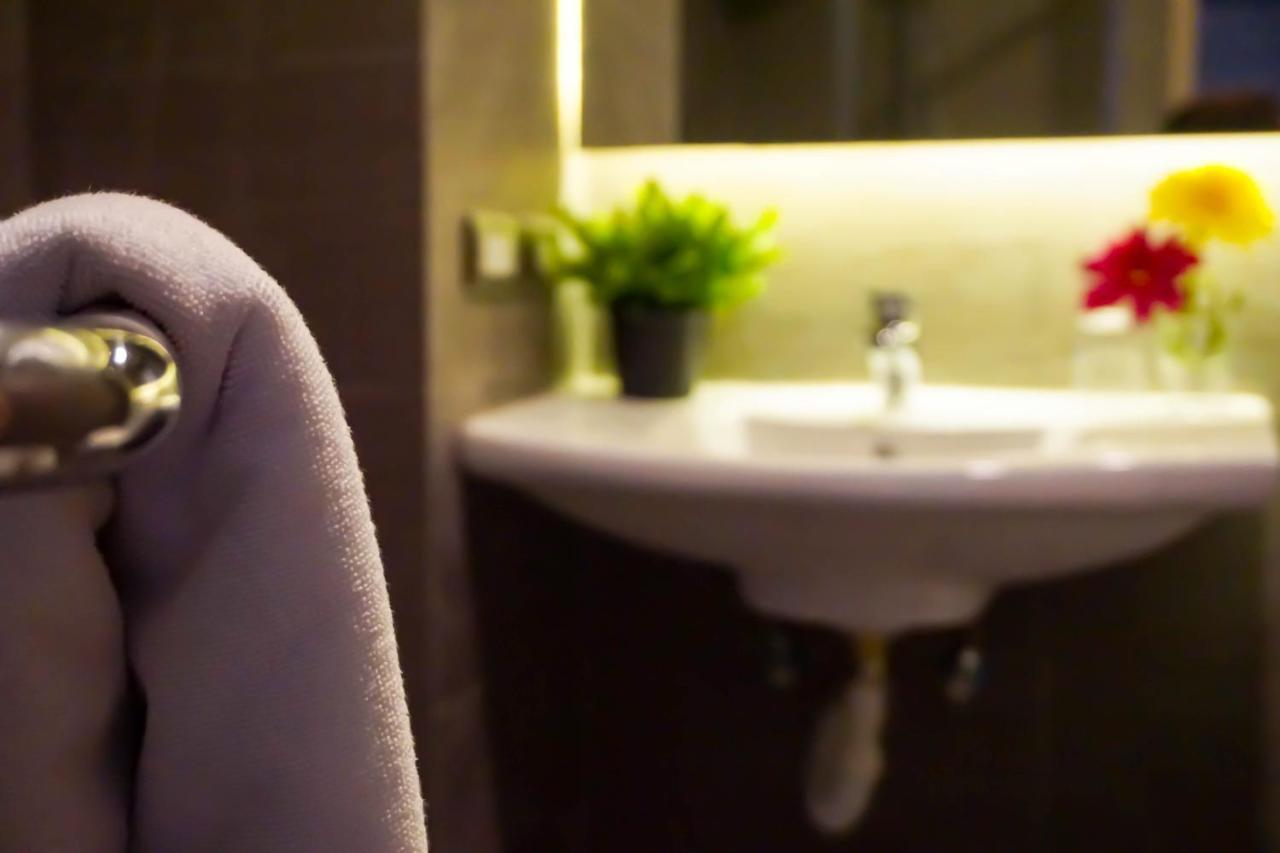 Glow Inn South Патая Екстериор снимка