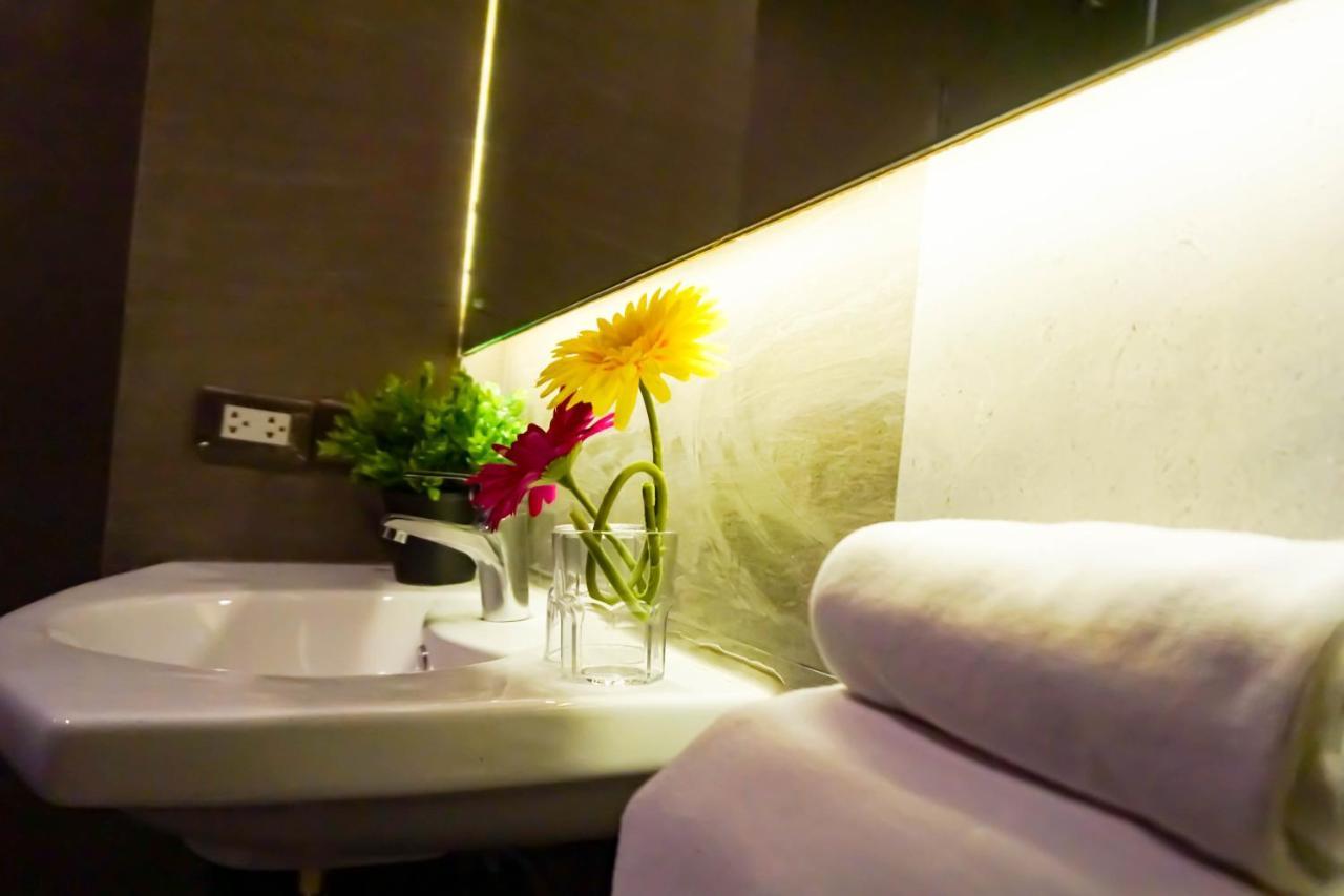 Glow Inn South Патая Екстериор снимка