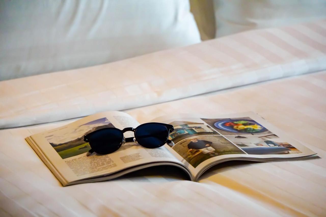 Glow Inn South Патая Екстериор снимка