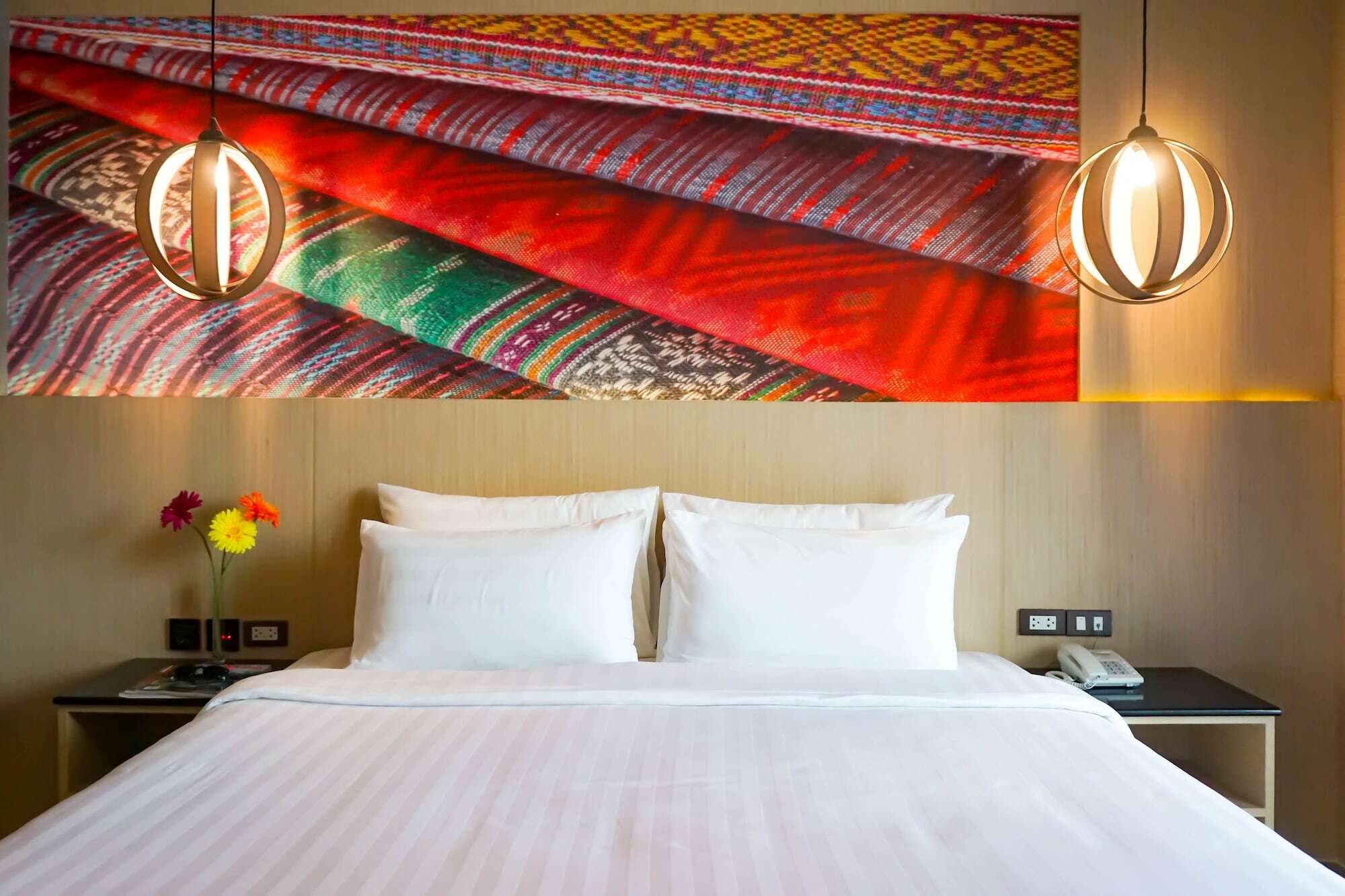 Glow Inn South Патая Екстериор снимка