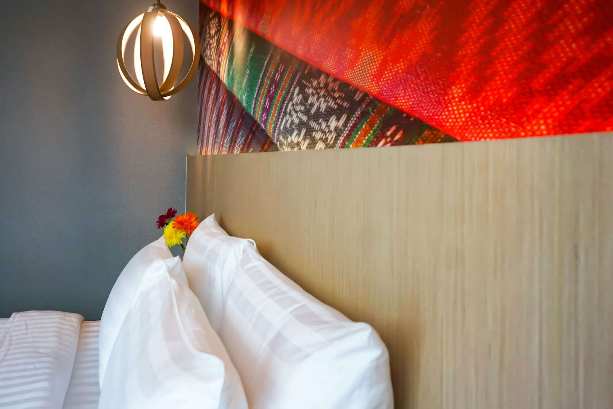 Glow Inn South Патая Екстериор снимка